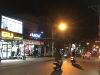 Cần cho thuê gấp lô đất 1300m2 mũi tàu thoại ngọc hầu vị trí cực đẹp Cần cho thuê gấp lô đất 1300m2 mũi tàu thoại ngọc hầu vị trí cực đẹp