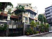 341m2 ngang 18.2m Nhà Biệt Thự DÌ BẢY Mặt Tiền đường Dương Bạch Mai 341m2 ngang 18.2m Nhà Biệt Thự DÌ BẢY Mặt Tiền đường Dương Bạch Mai