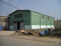 Cho thuê kho, nhà xưởng 270 m2 tại Gia Lâm giá rẻ. Xem ngay. Cho thuê kho, nhà xưởng 270 m2 tại Gia Lâm giá rẻ. Xem ngay.