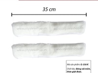 Bông chùi kính thay thế 35 cm... Bông chùi kính thay thế 35 cm...