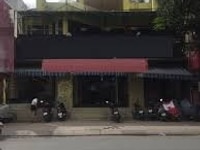 Cho thuê nhà Mặt Tiền Phan Văn Trị Quận Bình Thạnh DT 10x30m Cho thuê nhà Mặt Tiền Phan Văn Trị Quận Bình Thạnh DT 10x30m