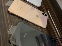 Xs max 512G & 256G world ( quốc tế ) chưa active new 100% only máy Xs max 512G & 256G world ( quốc tế ) chưa active new 100% only máy