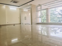 Nhà Phố Nguyễn Ngọc Vũ - 8 tầng 172m2 - hầm mặt tiền 9m Nhà Phố Nguyễn Ngọc Vũ - 8 tầng 172m2 - hầm mặt tiền 9m