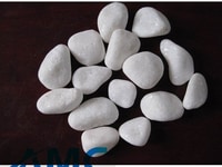 Bán sỏi trắng trang trí bồn cân, tiểu cảnh, sân vườn Bán sỏi trắng trang trí bồn cân, tiểu cảnh, sân vườn