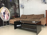 Nhà HXH 4,5m Bà Hom, Q.6, 84m2 , 3 tầng, 7,2 tỷ Nhà HXH 4,5m Bà Hom, Q.6, 84m2 , 3 tầng, 7,2 tỷ