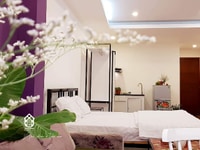 Cho thuê căn hộ ngắn hạn đường Nơ Trang Long, Quận Bình Thạnh Cho thuê căn hộ ngắn hạn đường Nơ Trang Long, Quận Bình Thạnh
