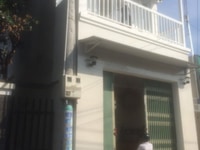 Nhà đường Lê Hồng Phong và dãy nhà 5 Căn hộ Mini 1 trệt 1 lầu Nhà đường Lê Hồng Phong và dãy nhà 5 Căn hộ Mini 1 trệt 1 lầu