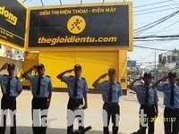 Tuyển dụng 50 nam/ nữ trực ban ,tuần tra an ninh lương cao Tuyển dụng 50 nam/ nữ trực ban ,tuần tra an ninh lương cao