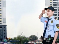 Tuyển gấp nam nữ bảo vệ nhận việc ngay- không thu phí-không giam lương Tuyển gấp nam nữ bảo vệ nhận việc ngay- không thu phí-không giam lương