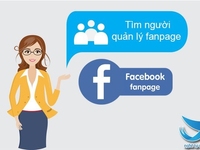 Cung cấp dịch vụ quản trị fanpage tại Gò Vấp Cung cấp dịch vụ quản trị fanpage tại Gò Vấp