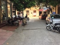 Bán nhà phố Nguyễn Khánh Toàn 60m2x5t, gara oto Mt 6m KD nhỉnh 6tỷ Bán nhà phố Nguyễn Khánh Toàn 60m2x5t, gara oto Mt 6m KD nhỉnh 6tỷ