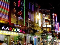 Tuyển nhân viên Nam/Nữ phục vụ Tuyển nhân viên Nam/Nữ phục vụ