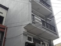 HXT Nơ Trang Long, P12, Q.Bình Thạnh, DT: 5,2x17m, 4 lầu, giá 12,3 Tỷ HXT Nơ Trang Long, P12, Q.Bình Thạnh, DT: 5,2x17m, 4 lầu, giá 12,3 Tỷ