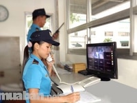 Tuyển gấp nam/nữ bảo vệ an ninh làm việc ngân hàng, siêu thị Tuyển gấp nam/nữ bảo vệ an ninh làm việc ngân hàng, siêu thị