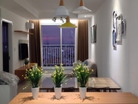 Chung Cư Melody Q. Tân Phú Cho Thuê Giá Tốt, 2 Phòng Ngủ, 70m2 Chung Cư Melody Q. Tân Phú Cho Thuê Giá Tốt, 2 Phòng Ngủ, 70m2