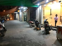 Bán nhà phố Minh Khai. 48m x 4 tầng. Bán nhà phố Minh Khai. 48m x 4 tầng.