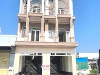 Bán nhà 1 trệt 2 lầu, đường số 4 đại học y dược, dtsd 199m2, giá 4.1 t Bán nhà 1 trệt 2 lầu, đường số 4 đại học y dược, dtsd 199m2, giá 4.1 t