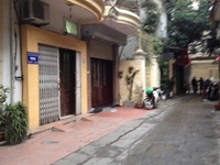 Bán nhà khu Kim Liên, NGÕ Ô TÔ – KINH DOANH, Đống Đa, 53m2, 6,95 tỷ Bán nhà khu Kim Liên, NGÕ Ô TÔ – KINH DOANH, Đống Đa, 53m2, 6,95 tỷ