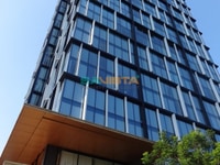 Cho thuê văn phòng tòa nhà AB Tower, Quận 1 Cho thuê văn phòng tòa nhà AB Tower, Quận 1