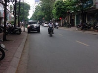 Bán đất phân lô Xuân La, DT54m2, MT4,2m, giá 6,4 tỷ, ô tô tránh,vỉa hè Bán đất phân lô Xuân La, DT54m2, MT4,2m, giá 6,4 tỷ, ô tô tránh,vỉa hè