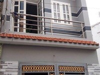 Nhà vĩnh lộc B huyện bình chánh đường 1A 1 lầu 1 trệt 4x10 giá chỉ 1,3 Nhà vĩnh lộc B huyện bình chánh đường 1A 1 lầu 1 trệt 4x10 giá chỉ 1,3