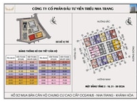 Bán căn hộ 1 phòng ngủ Mường Thanh Viễn Triều, 51.27m2 Bán căn hộ 1 phòng ngủ Mường Thanh Viễn Triều, 51.27m2