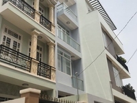 Chính chủ cho thuê nhà Nguyễn Ảnh Thủ, Hiệp Thành, Q12, nhà mới 58m2 Chính chủ cho thuê nhà Nguyễn Ảnh Thủ, Hiệp Thành, Q12, nhà mới 58m2