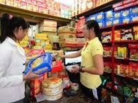 Tuyển nhân viên bán hàng trực tiếp tại siêu thị mini. Tuyển nhân viên bán hàng trực tiếp tại siêu thị mini.