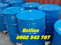 Thùng phuy sắt chứa hóa chất 220 lít 2 nắp, thùng phi đựng dầu 220 lít Thùng phuy sắt chứa hóa chất 220 lít 2 nắp, thùng phi đựng dầu 220 lít