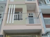 Bán nhà 3 tầng giá rẻ mới xây đường 15m Bán nhà 3 tầng giá rẻ mới xây đường 15m