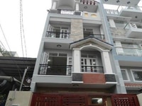 HOT! Bán nhà HXT Phạm Viết Chánh Quận 1. 6,5x18m -1T3L,chỉ 25 tỷ. HOT! Bán nhà HXT Phạm Viết Chánh Quận 1. 6,5x18m -1T3L,chỉ 25 tỷ.