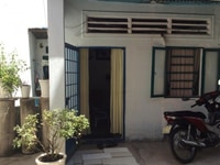 Cần Bán biệt thự đường Hai Bà Trưng-Nguyễn Văn Thủ, P. 06, quận 3. Cần Bán biệt thự đường Hai Bà Trưng-Nguyễn Văn Thủ, P. 06, quận 3.
