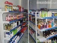Cửa hàng cần tuyển nam/nữ bán hàng tại chỗ Cửa hàng cần tuyển nam/nữ bán hàng tại chỗ
