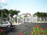 Biệt thự nhà phố gần nguyễn oanh đường nhựa 10m. DT: 220m2. Biệt thự nhà phố gần nguyễn oanh đường nhựa 10m. DT: 220m2.
