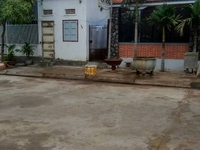 Bán nhà 7.5 * 20 - Sổ riêng - đường 20m2, đường Phòng Không Bán nhà 7.5 * 20 - Sổ riêng - đường 20m2, đường Phòng Không
