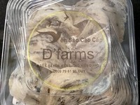 D'FARMS -Yến sào nguyên tổ biển Kiên Giang D'FARMS -Yến sào nguyên tổ biển Kiên Giang