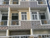 Cho Thuê Nhà Nguyên Căn Mới 100% - KDC An Ninh 24/24 - Hẻm xe hơi 8m Cho Thuê Nhà Nguyên Căn Mới 100% - KDC An Ninh 24/24 - Hẻm xe hơi 8m
