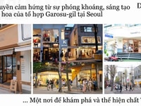 Căn hộ Feliz 4PN 173m2 bàn giao full NT tại Quận 2 Căn hộ Feliz 4PN 173m2 bàn giao full NT tại Quận 2
