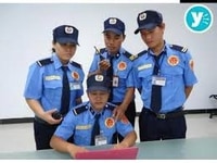 Tuyển bảo vệ Quan sát khách hàng, coi kho, quẹt thẻ xe bao ăn ở Tuyển bảo vệ Quan sát khách hàng, coi kho, quẹt thẻ xe bao ăn ở