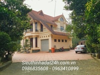Bán khu biệt thự 16000m2 ở Tân Hòa, Hòa Sơn, Lương Sơn, Hòa Bình.19 tỷ Bán khu biệt thự 16000m2 ở Tân Hòa, Hòa Sơn, Lương Sơn, Hòa Bình.19 tỷ