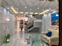 Chính chủ cần bán nhà đường Dương Quảng Hàm, P5, Chính chủ cần bán nhà đường Dương Quảng Hàm, P5,