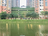 Bán nhà view hồ Làng Việt Kiều Châu Âu, Mỗ Lao, quận Hà Đông, 10 tỷ. Bán nhà view hồ Làng Việt Kiều Châu Âu, Mỗ Lao, quận Hà Đông, 10 tỷ.