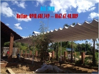 Mái xếp di động- cách làm mái xếp di động lượn sóng đẹp nhất tại tphcm Mái xếp di động- cách làm mái xếp di động lượn sóng đẹp nhất tại tphcm