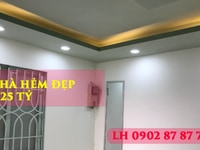 BÁN NHÀ HẺM ĐẸP 30M2 Góc Võ Thị Sáu 4.2 Tỷ Quận 1 CHỢ TÂN Định 5phut BÁN NHÀ HẺM ĐẸP 30M2 Góc Võ Thị Sáu 4.2 Tỷ Quận 1 CHỢ TÂN Định 5phut