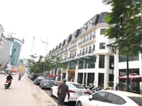 Cần cho thuê nhà mặt phố Lê Thánh Tông, mặt tiền 4m, giá 32 triệu Cần cho thuê nhà mặt phố Lê Thánh Tông, mặt tiền 4m, giá 32 triệu