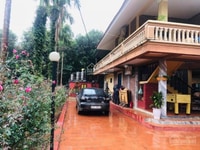 Nhượng lại 2000m2 biệt thự nhà vườn hoàn thiện tại Yên Bài, Ba Vì Nhượng lại 2000m2 biệt thự nhà vườn hoàn thiện tại Yên Bài, Ba Vì