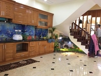 Bán nhà Hoàng Hoa Thám, DT 62m2, 4 tầng, 4,8 tỷ, gần ô tô, 2 thoáng Bán nhà Hoàng Hoa Thám, DT 62m2, 4 tầng, 4,8 tỷ, gần ô tô, 2 thoáng