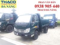 Xe ben Thaco 3T45 mới tại Đà Nẵng. Hỗ trợ trả góp giao xe nhanh Xe ben Thaco 3T45 mới tại Đà Nẵng. Hỗ trợ trả góp giao xe nhanh