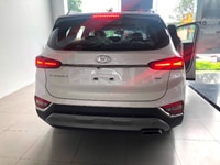Hyundai Santafe 2019 xe có sẵn, đủ màu, giao ngay Hyundai Santafe 2019 xe có sẵn, đủ màu, giao ngay