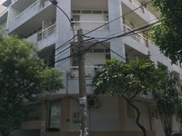 Cho thuê toà nhà 20 x 20, hầm 4 lầu.! Góc đẹp Trung Sơn. 120tr/ tháng Cho thuê toà nhà 20 x 20, hầm 4 lầu.! Góc đẹp Trung Sơn. 120tr/ tháng